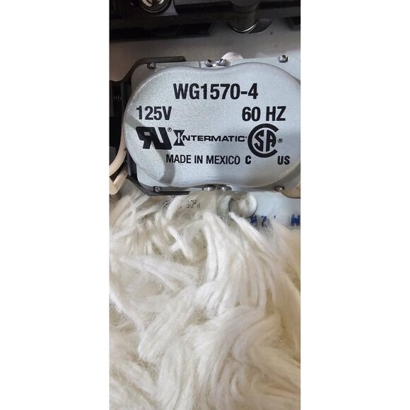 INTERMATIC T101M 24 Hour Timing - Picture 6 of 7